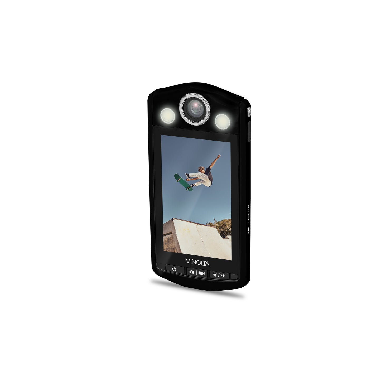 MN4KFLIP 64MP / 4K Ultra HD / Flip Screen Vlogging Camera