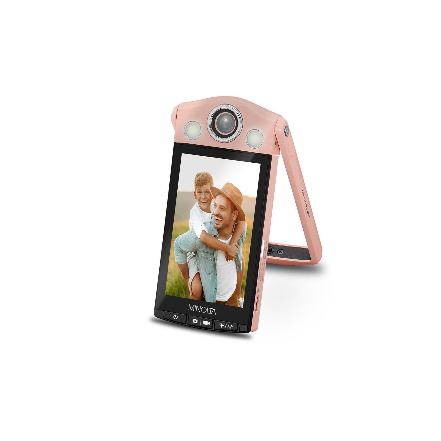 MN4KFLIP 64MP / 4K Ultra HD / Flip Screen Vlogging Camera