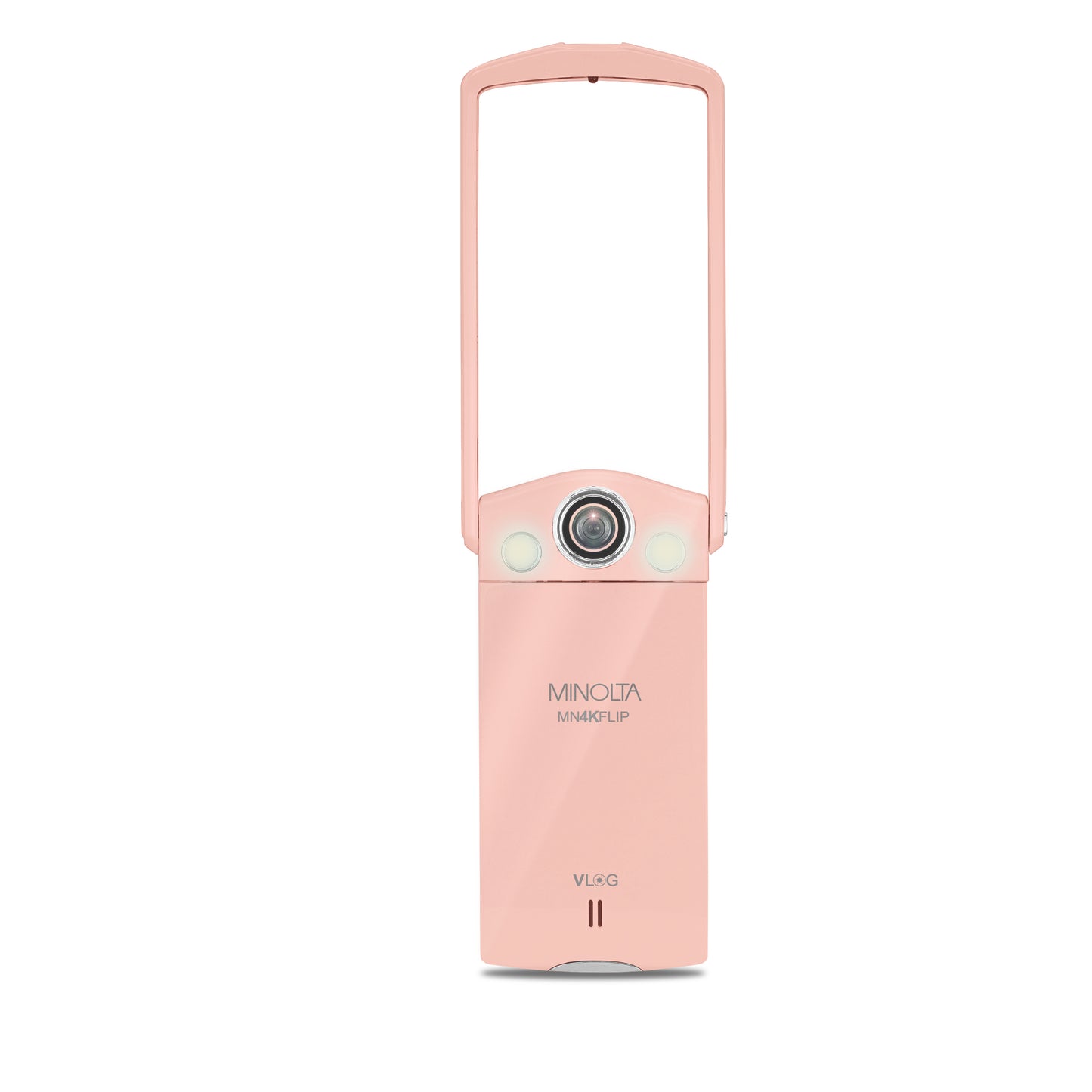 MN4KFLIP 64MP / 4K Ultra HD / Flip Screen Vlogging Camera