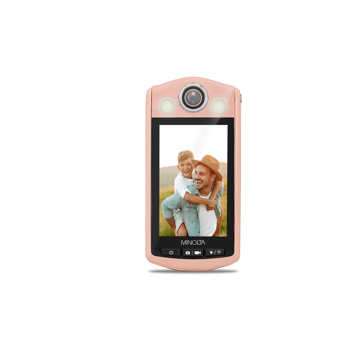 MN4KFLIP 64MP / 4K Ultra HD / Flip Screen Vlogging Camera