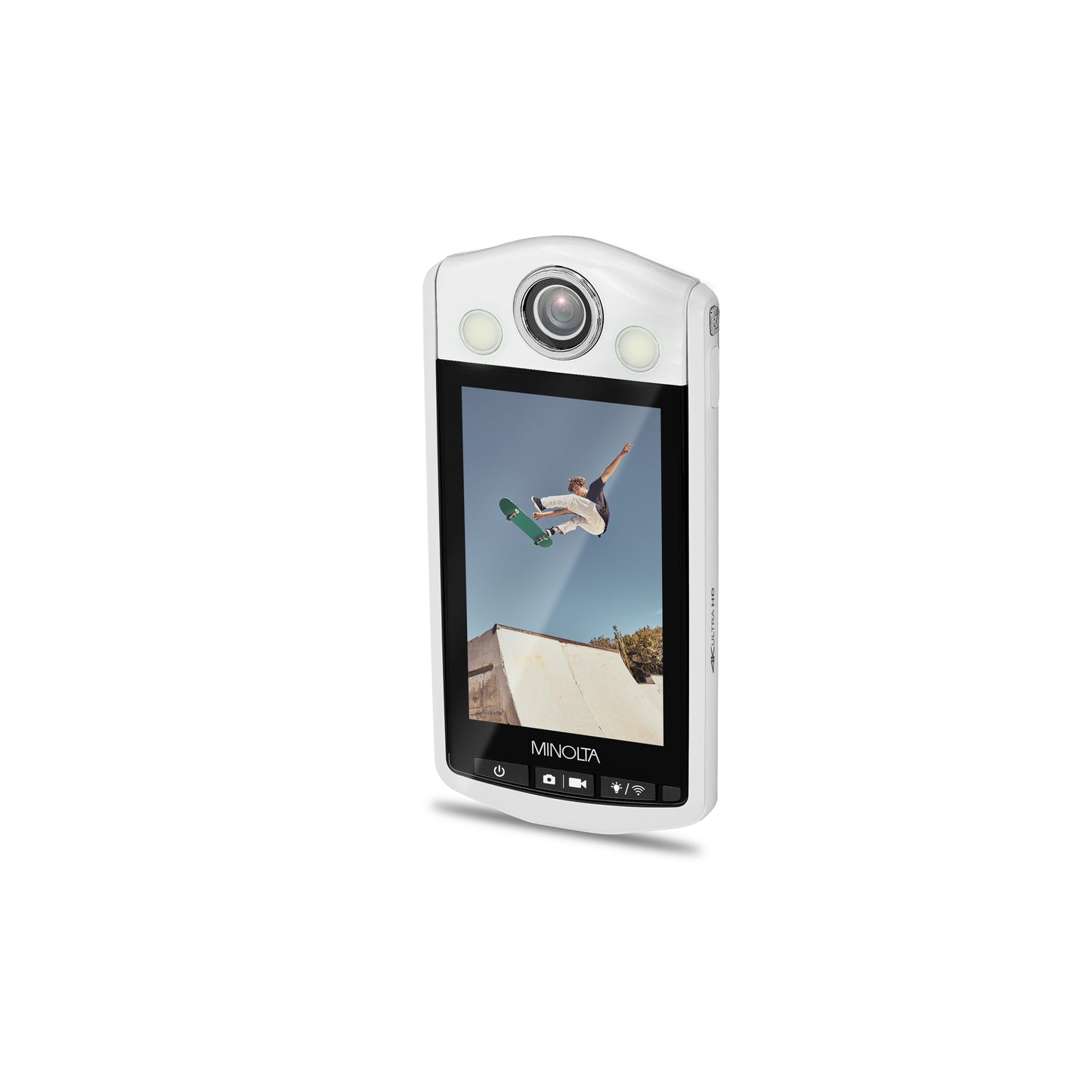 MN4KFLIP 64MP / 4K Ultra HD / Flip Screen Vlogging Camera
