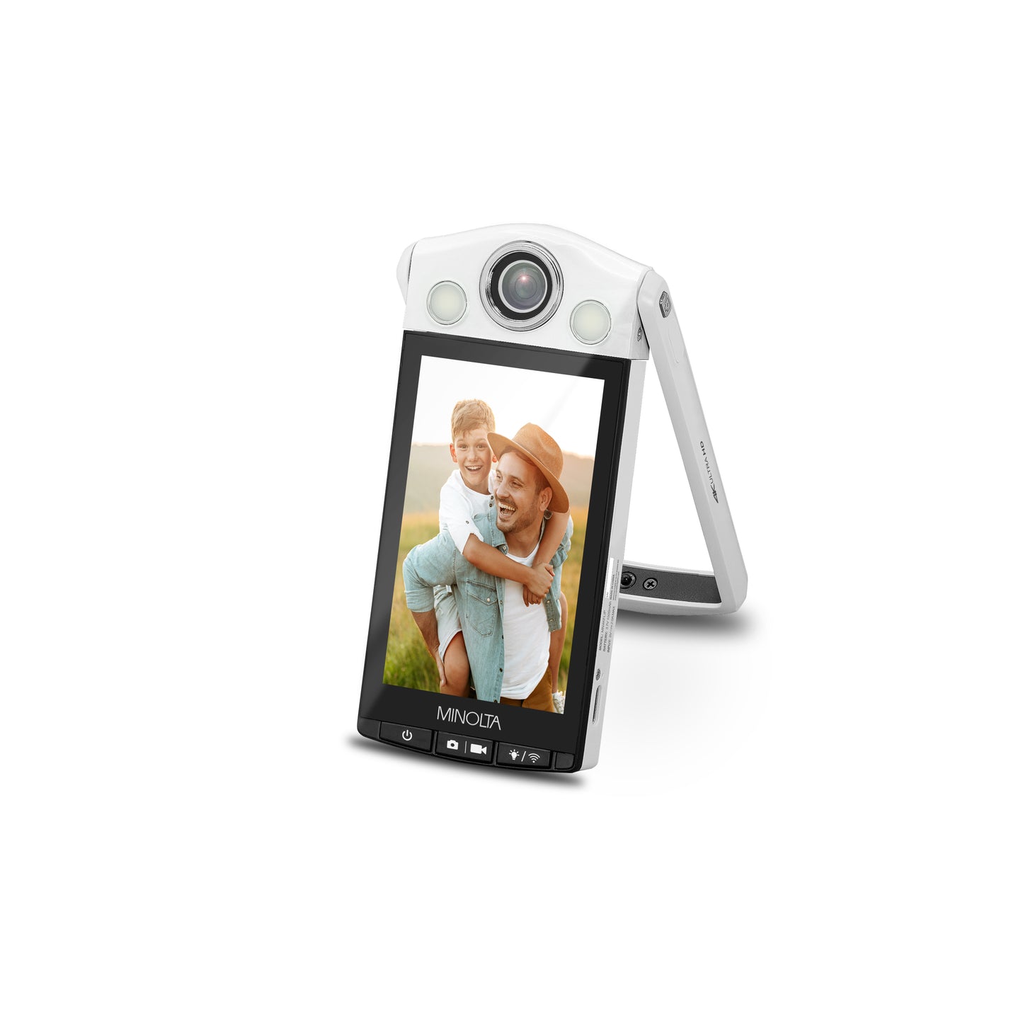 MN4KFLIP 64MP / 4K Ultra HD / Flip Screen Vlogging Camera