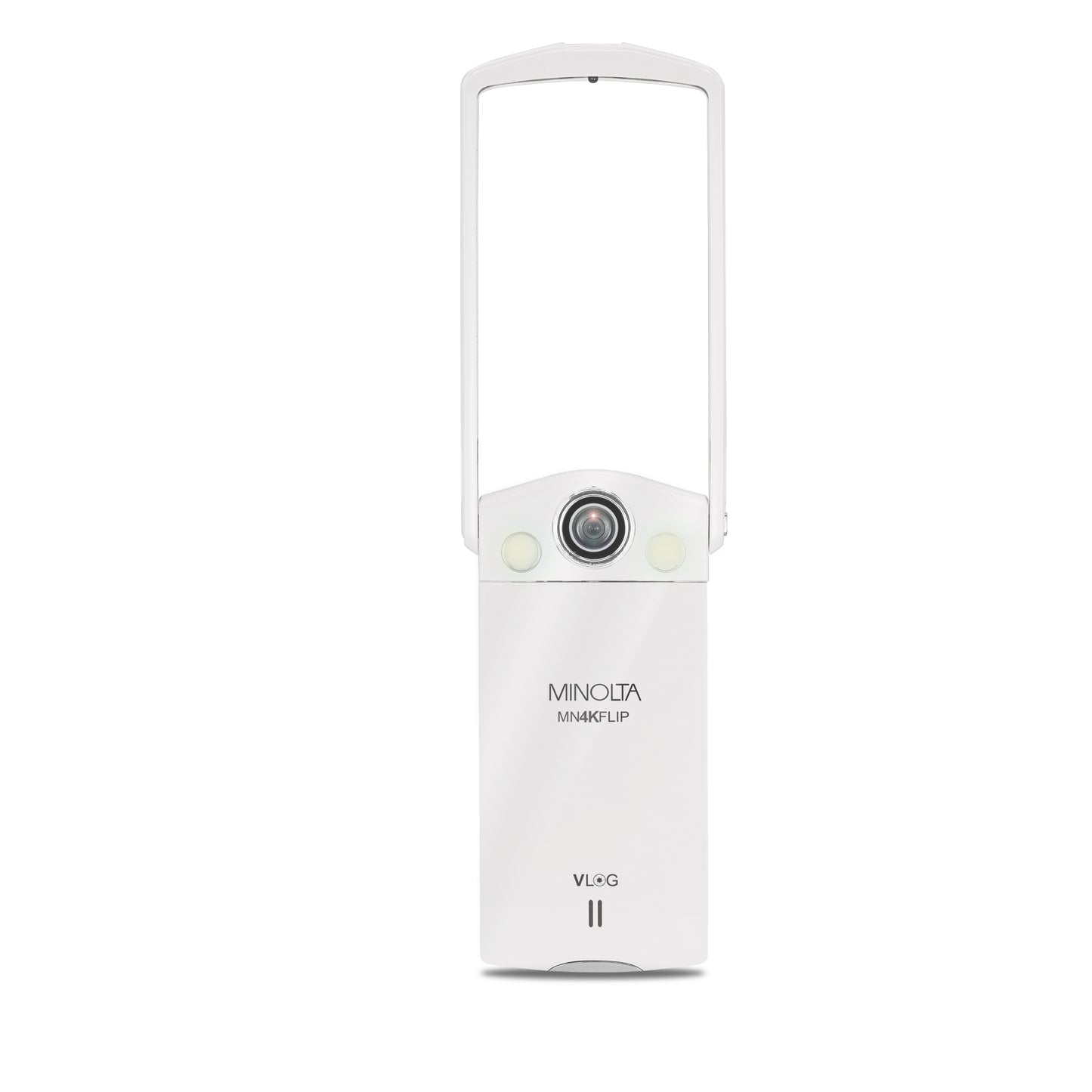MN4KFLIP 64MP / 4K Ultra HD / Flip Screen Vlogging Camera