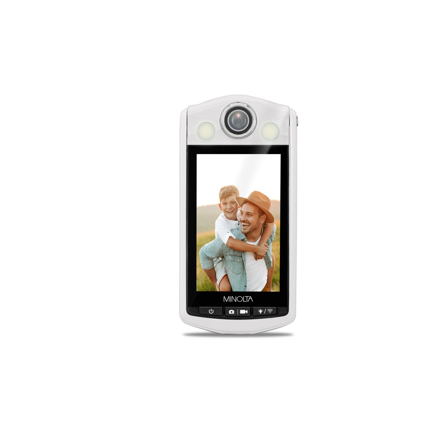 MN4KFLIP 64MP / 4K Ultra HD / Flip Screen Vlogging Camera