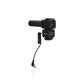 MN4KPRO 4K60FPS Ultra HD / 64 MP Autofocus Pro Camcorder Kit w/WiFi