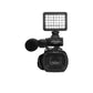 MN4KPRO 4K60FPS Ultra HD / 64 MP Autofocus Pro Camcorder Kit w/WiFi