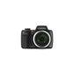 MN52Z 20MP / 4K Ultra HD / 52x Optical Zoom Bridge Camera