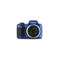 MN52Z 20MP / 4K Ultra HD / 52x Optical Zoom Bridge Camera