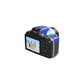 MN52Z 20MP / 4K Ultra HD / 52x Optical Zoom Bridge Camera