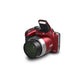 MN52Z 20MP / 4K Ultra HD / 52x Optical Zoom Bridge Camera