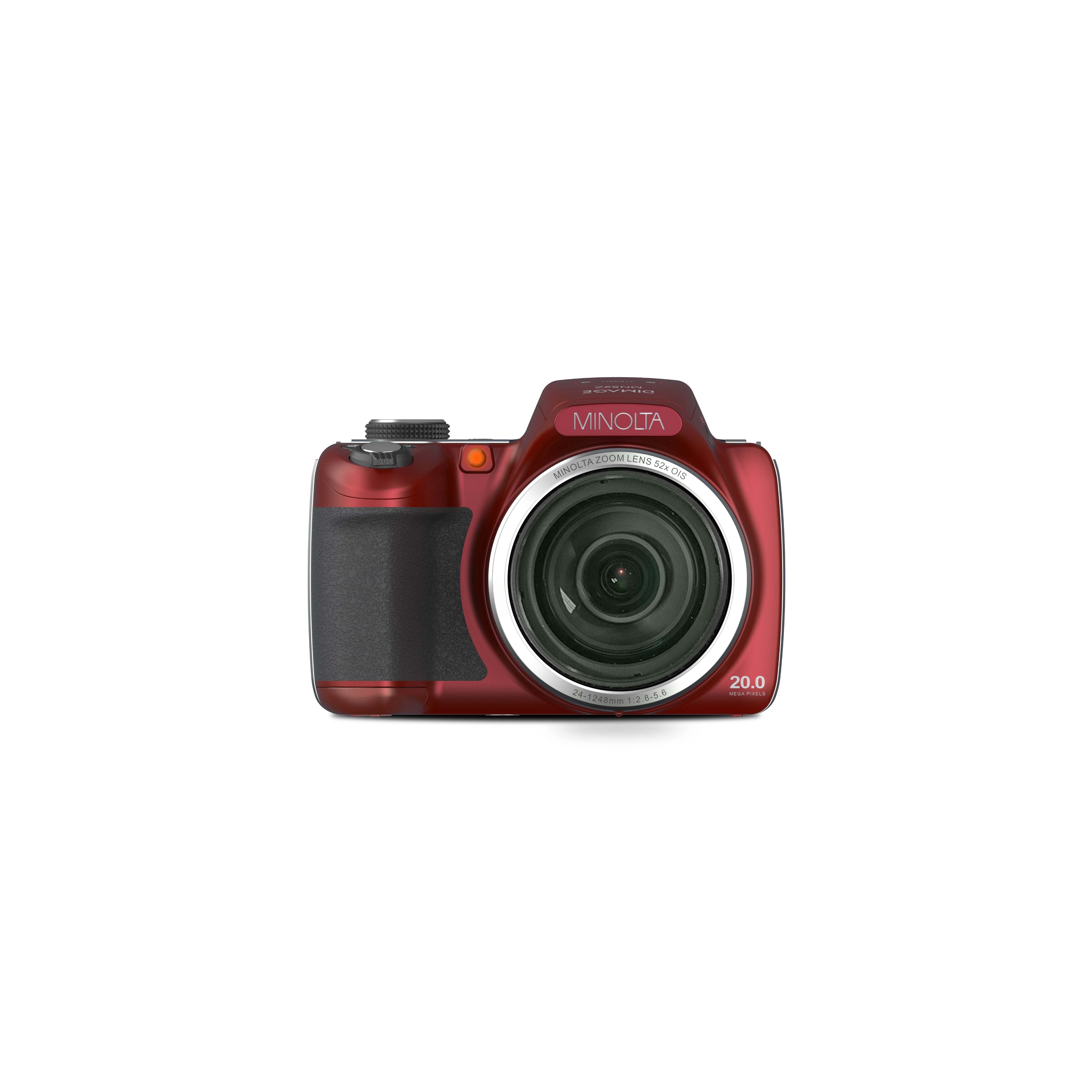 みつレッドAM82cm MN52Z 20MP / 4K Ultra HD / 52x Optical Zoom Bridge Camera – Shop