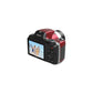 MN52Z 20MP / 4K Ultra HD / 52x Optical Zoom Bridge Camera