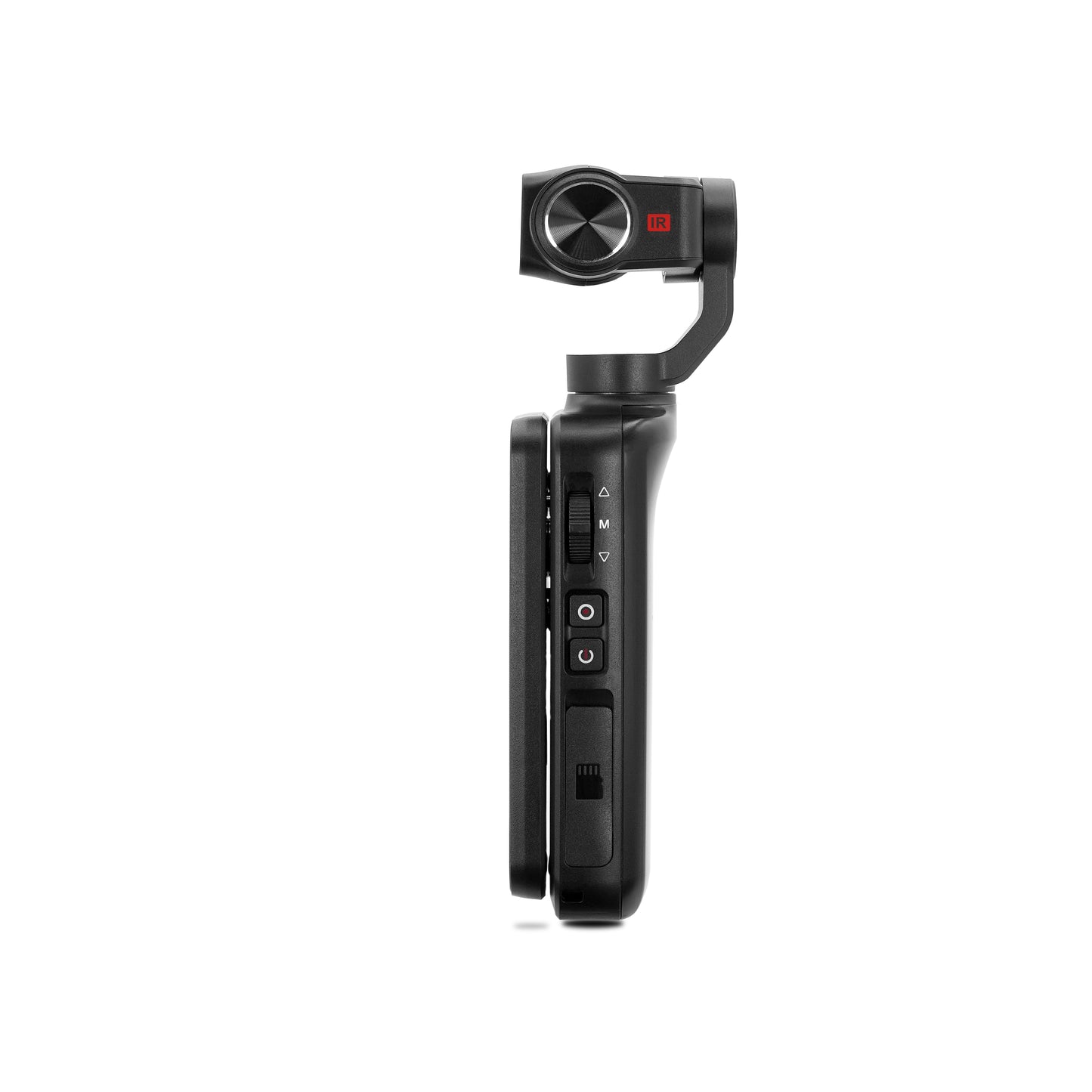 MN5KG100 5K Ultra HD / 48 MP 3-Axis Motorized Gimbal Showtime Camcorder