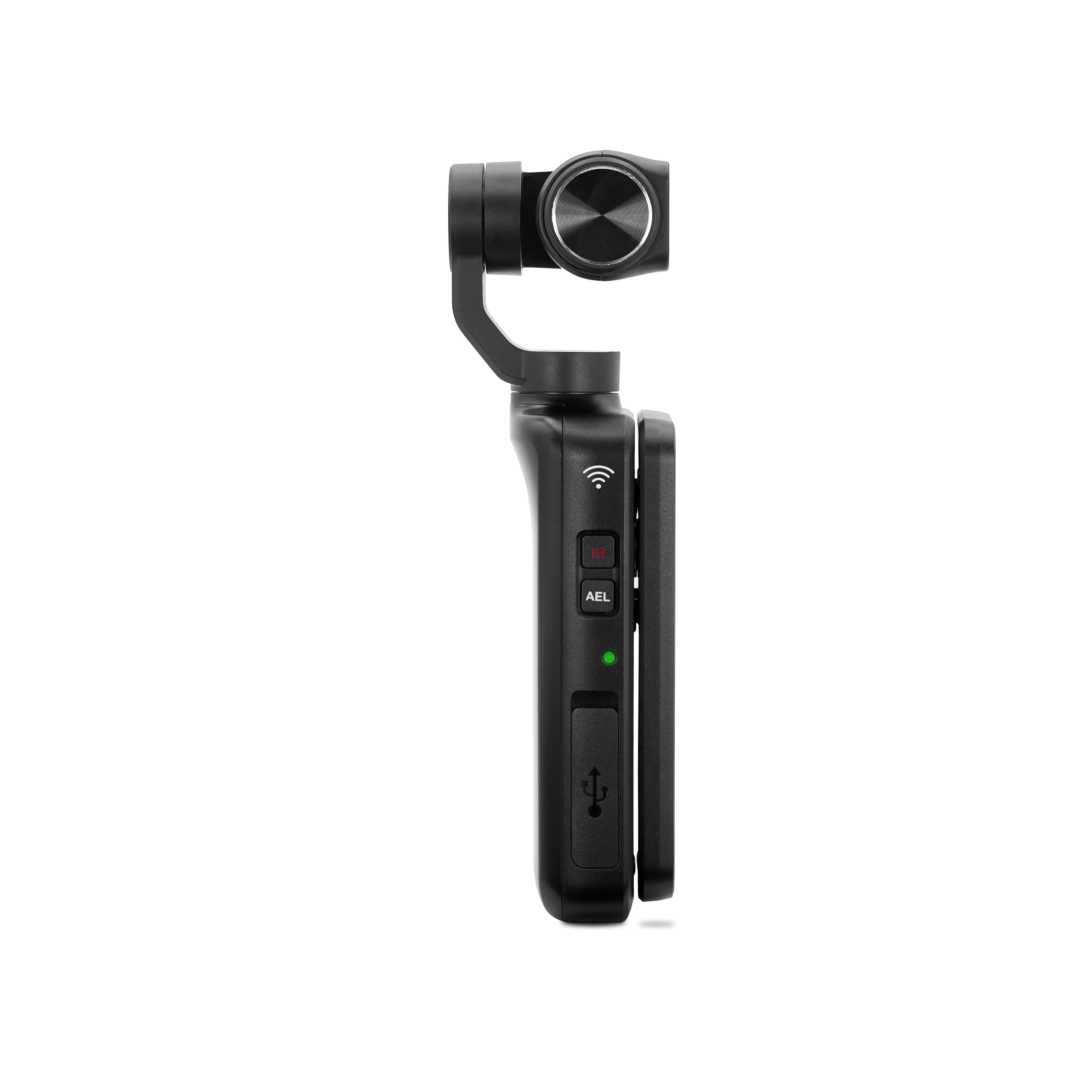 MN5KG100 5K Ultra HD / 48 MP 3-Axis Motorized Gimbal Showtime