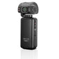 MN5KGP1 5K Ultra HD / 20 MP Handheld Pocket Camcorder w/Motorized Tilting Lens Head
