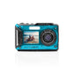 MN60WP 48MP / 4K Ultra HD Dual Screen Waterproof Camera