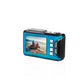 MN60WP 48MP / 4K Ultra HD Dual Screen Waterproof Camera