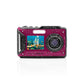 MN60WP 48MP / 4K Ultra HD Dual Screen Waterproof Camera