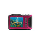 MN60WP 48MP / 4K Ultra HD Dual Screen Waterproof Camera