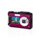 MN60WP 48MP / 4K Ultra HD Dual Screen Waterproof Camera