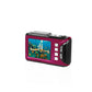 MN60WP 48MP / 4K Ultra HD Dual Screen Waterproof Camera