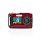 MN60WP 48MP / 4K Ultra HD Dual Screen Waterproof Camera