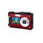MN60WP 48MP / 4K Ultra HD Dual Screen Waterproof Camera