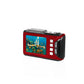 MN60WP 48MP / 4K Ultra HD Dual Screen Waterproof Camera