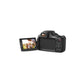 MN68Z 20MP / 4K Ultra HD / 68x Optical Zoom Bridge Camera
