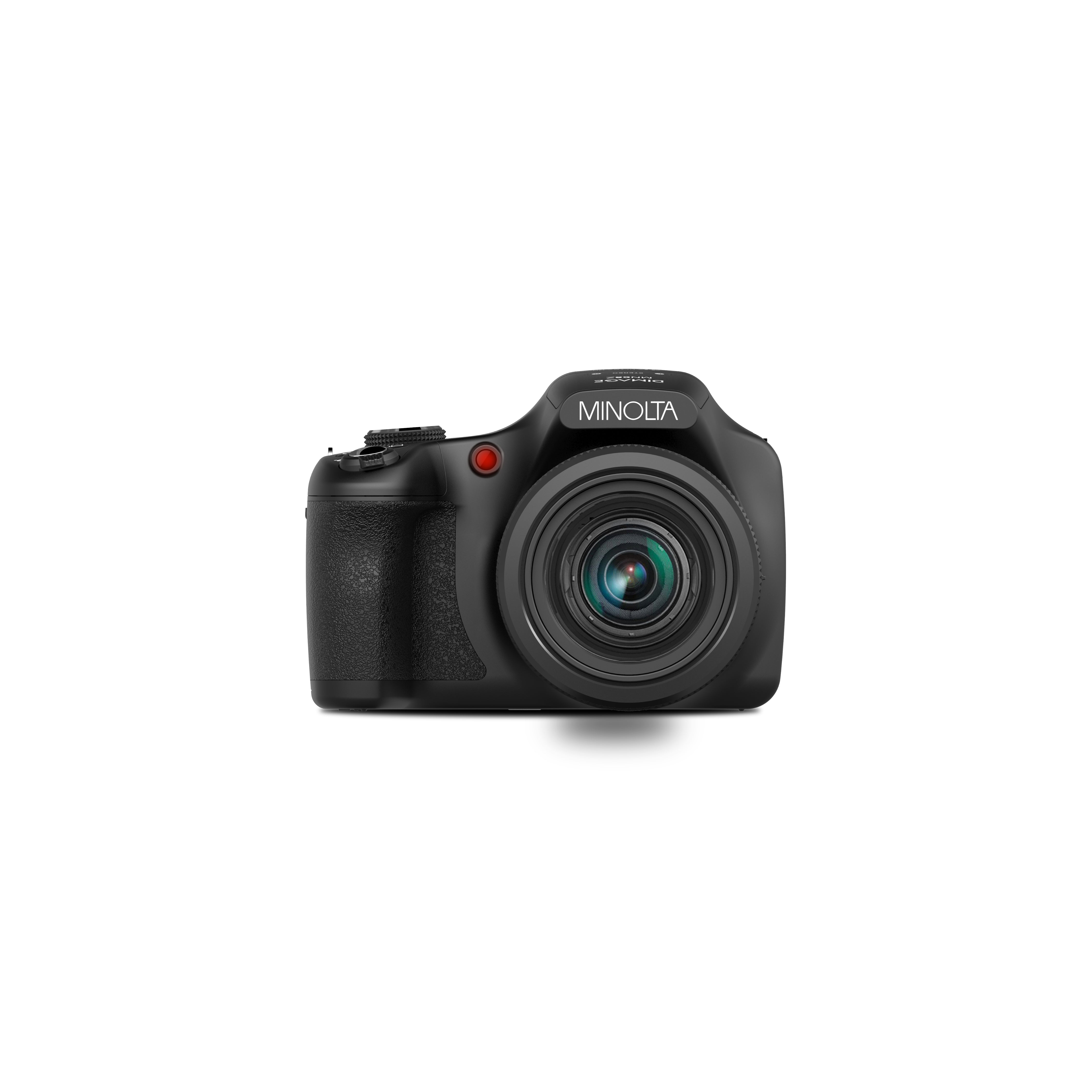 MN68Z 20MP / 4K Ultra HD / 68x Optical Zoom Bridge Camera – Shop