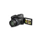 MN68Z 20MP / 4K Ultra HD / 68x Optical Zoom Bridge Camera
