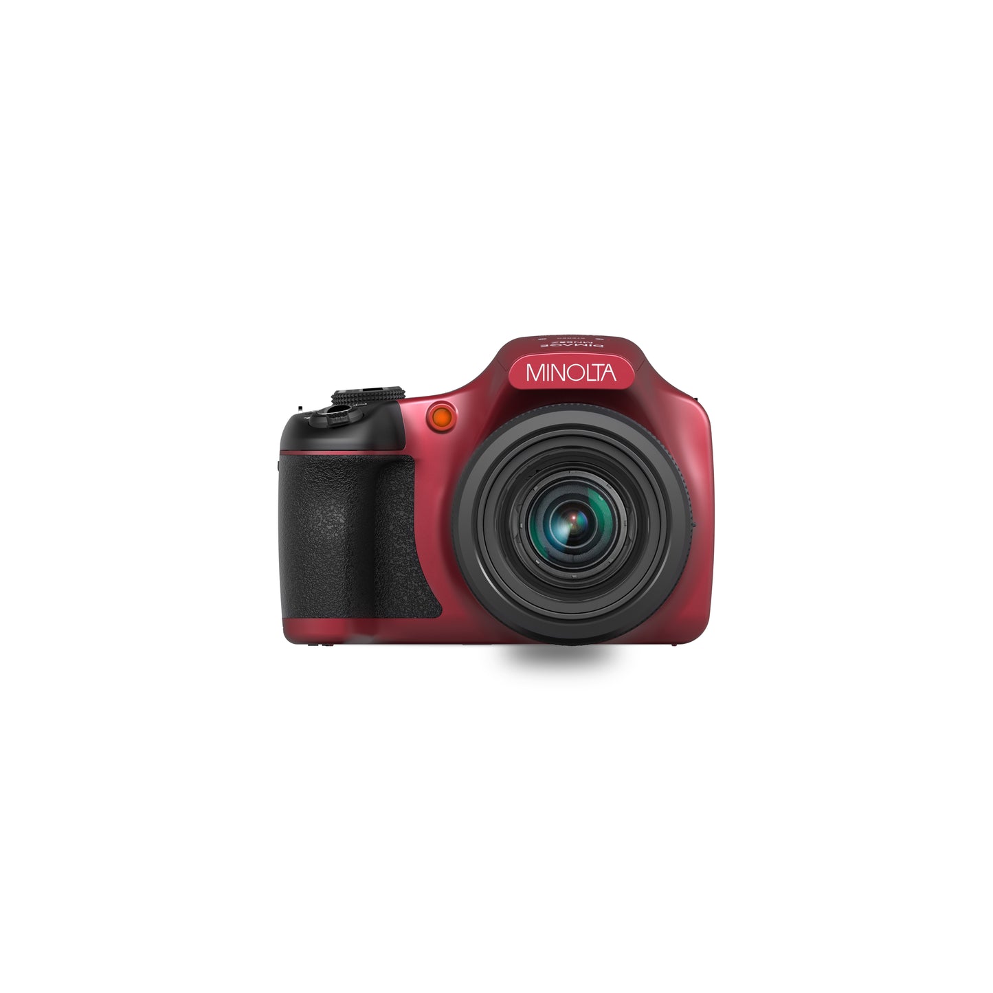 MN68Z 20MP / 4K Ultra HD / 68x Optical Zoom Bridge Camera