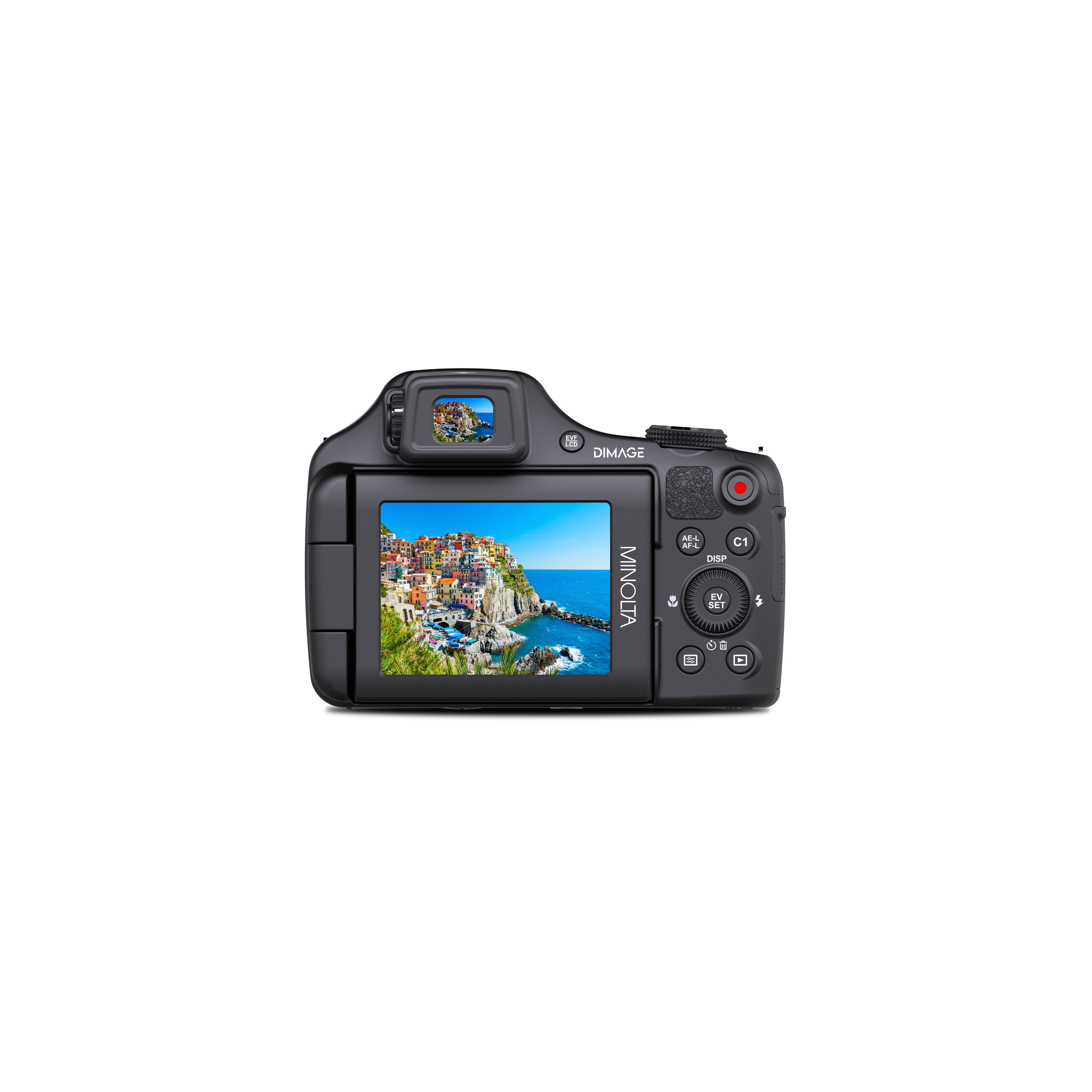 MINOLTA  一眼レフカメラ MN68Z 20MP / 4K Ultra HD / 68x Optical Zoom Bridge Camera – Shop
