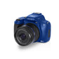 MNB10Z 64MP Auto Focus 10X Optical Zoom WiFi Bridge Camera
