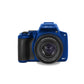 MNB10Z 64MP Auto Focus 10X Optical Zoom WiFi Bridge Camera