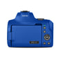 MNB10Z 64MP Auto Focus 10X Optical Zoom WiFi Bridge Camera
