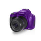 MNB10Z 64MP Auto Focus 10X Optical Zoom WiFi Bridge Camera
