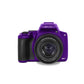 MNB10Z 64MP Auto Focus 10X Optical Zoom WiFi Bridge Camera