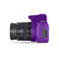 MNB10Z 64MP Auto Focus 10X Optical Zoom WiFi Bridge Camera