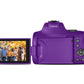 MNB10Z 64MP Auto Focus 10X Optical Zoom WiFi Bridge Camera