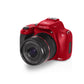 MNB10Z 64MP Auto Focus 10X Optical Zoom WiFi Bridge Camera
