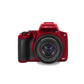 MNB10Z 64MP Auto Focus 10X Optical Zoom WiFi Bridge Camera