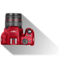 MNB10Z 64MP Auto Focus 10X Optical Zoom WiFi Bridge Camera
