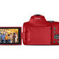 MNB10Z 64MP Auto Focus 10X Optical Zoom WiFi Bridge Camera
