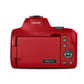 MNB10Z 64MP Auto Focus 10X Optical Zoom WiFi Bridge Camera