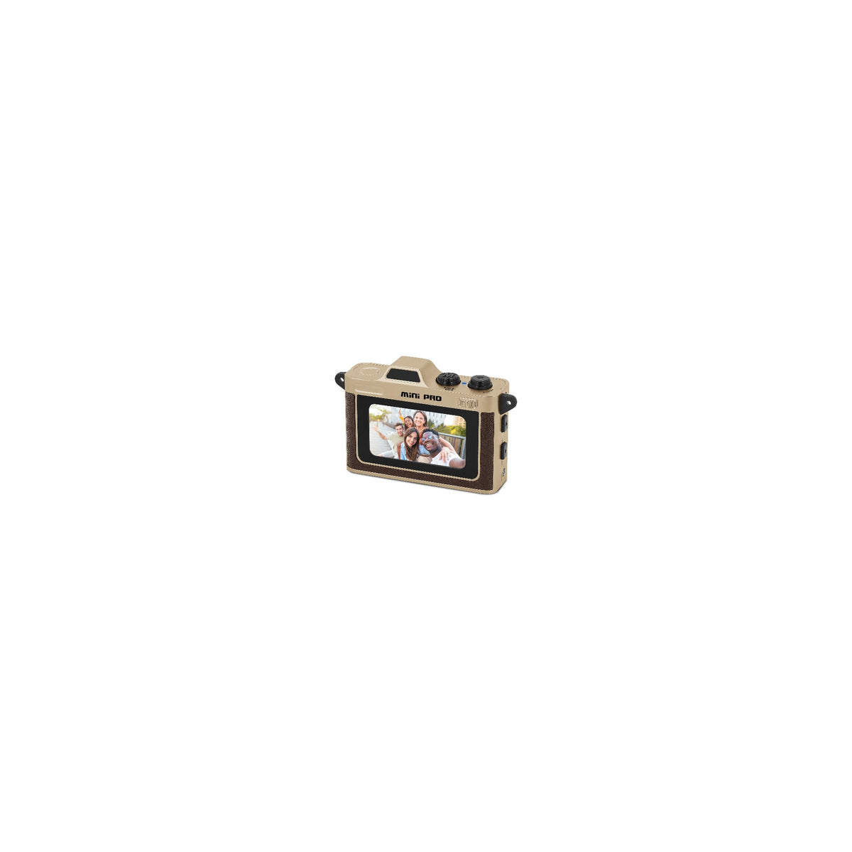 Mini Pro MNBM1 Mini Digital Camera