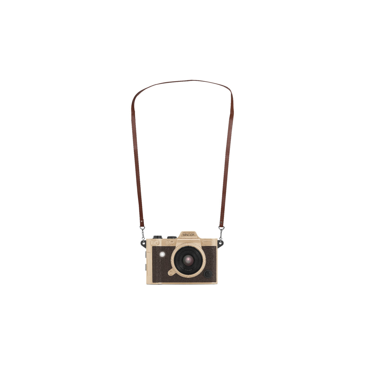 Mini Pro MNBM1 Mini Digital Camera