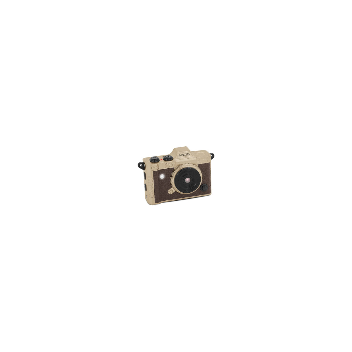 Mini Pro MNBM1 Mini Digital Camera