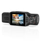 MNCD200NW 2-Channel 1080P Dash Camera w/2.0" LCD & WiFi