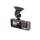 3VIEW® MNCD230WT 1080P Dash Camera w/3-Channel Recording with WiFi